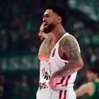 Παναθηναϊκός AKTOR – Ολυμπιακός: To καθοριστικό καλάθι του Ντόρσεϊ που σίγησε το Τ-Center