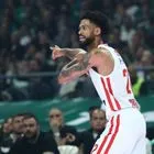 Η βαθμολογία της EuroLeague μετά τη μεγάλη νίκη του Ολυμπιακού επί του Παναθηναϊκού