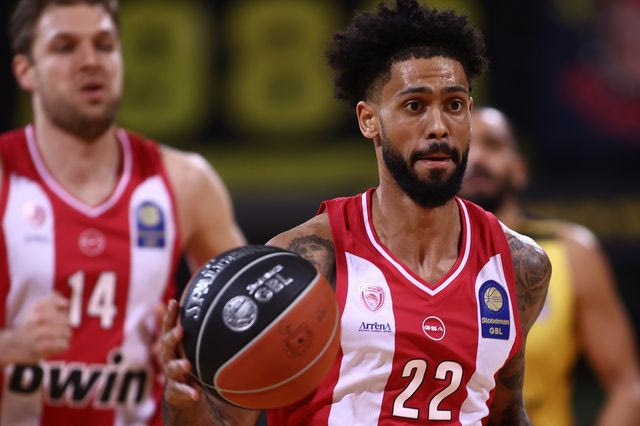 EuroLeague: Πού θα δείτε Φενέρμπαχτσε – Ολυμπιακός και Παναθηναϊκός AKTOR – Αρμάνι Μιλάνο