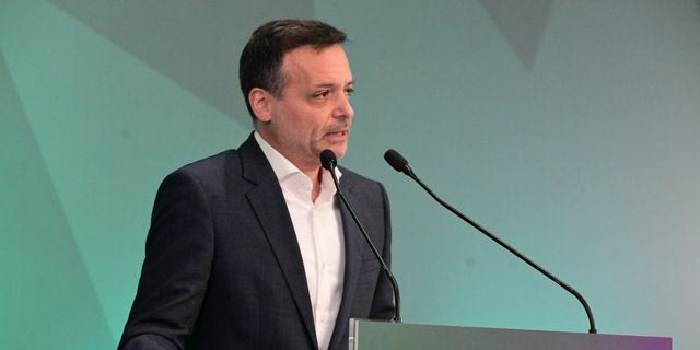 Χάρης Δούκας