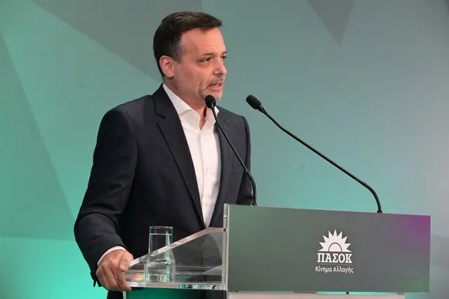 Χάρης Δούκας