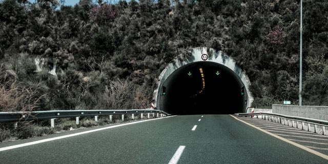 Ηλικιωμένος πήγαινε επί 10 χλμ. στο αντίθετο ρεύμα της Εγνατίας Οδού