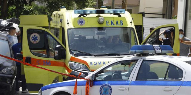 Τραγωδία στη Θεσσαλονίκη: 23χρονη βρέθηκε νεκρή σε διαμέρισμα