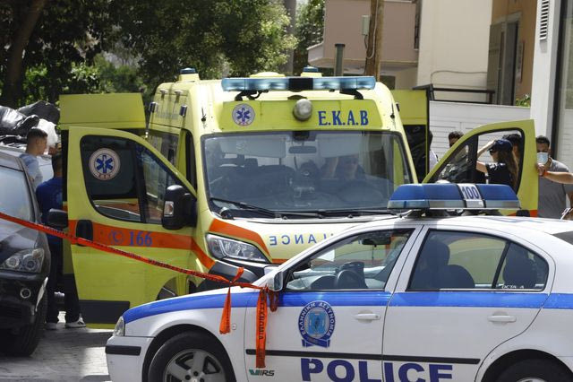 Κατερίνη: Εντοπίστηκε σορός γυναίκας μέσα στο σπίτι της – Έφερε θλαστικό τραύμα στο κεφάλι