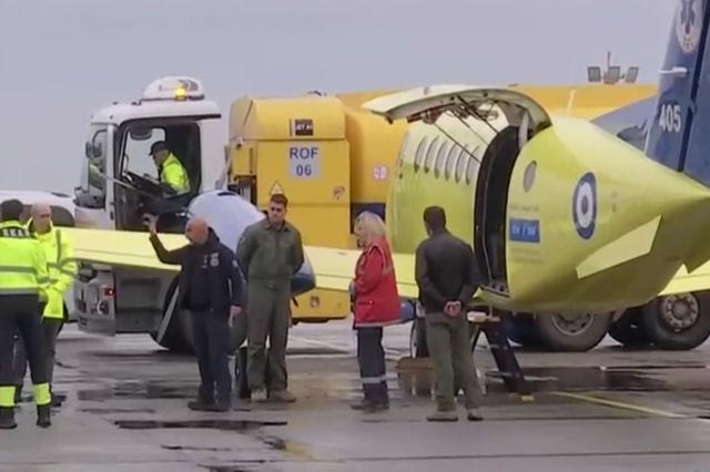 Αναχώρησαν από τη Ρουμανία οι δύο τραυματίες οπαδοί του ΠΑΟΚ