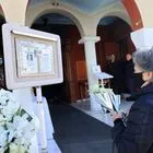 “Βιολάντα”: Σε κλίμα οδύνης το τελευταίο “αντίο” στην Ελένη Κατσαρού