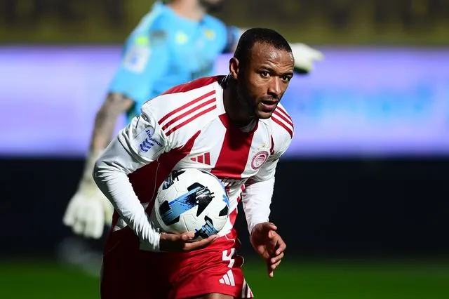 Ο Αγιούμπ Ελ Κααμπί