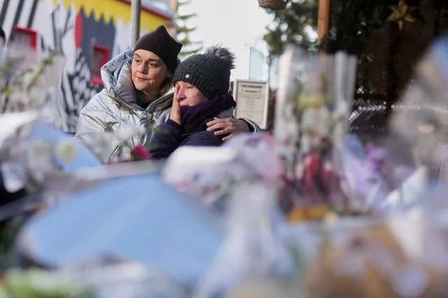 Γιατί εξαπλώθηκε τόσο γρήγορα η φωτιά στο Κραν Μοντανά