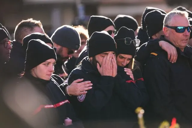 Κραν Μοντανά: Παραδοχή από τον Δήμαρχο – “Το μπαρ δεν είχε ελεγχθεί επί 5 χρόνια”