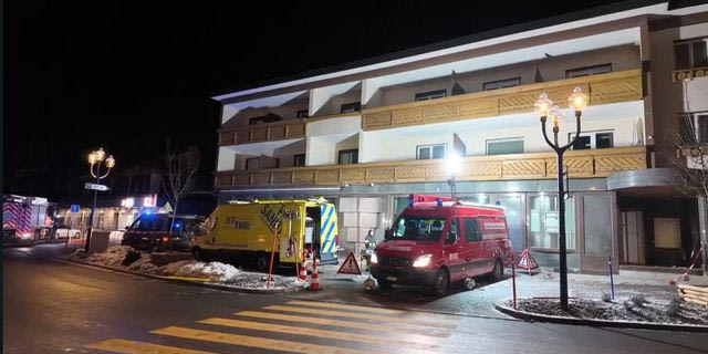 Κραν Μοντανά: Πρόκληση η αναγνώριση και ταυτοποίηση των σορών – Πενθήμερο εθνικό πένθος