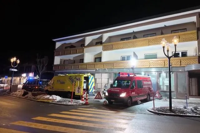 Κραν Μοντανά: Πρόκληση η αναγνώριση και ταυτοποίηση των σορών – Πενθήμερο εθνικό πένθος