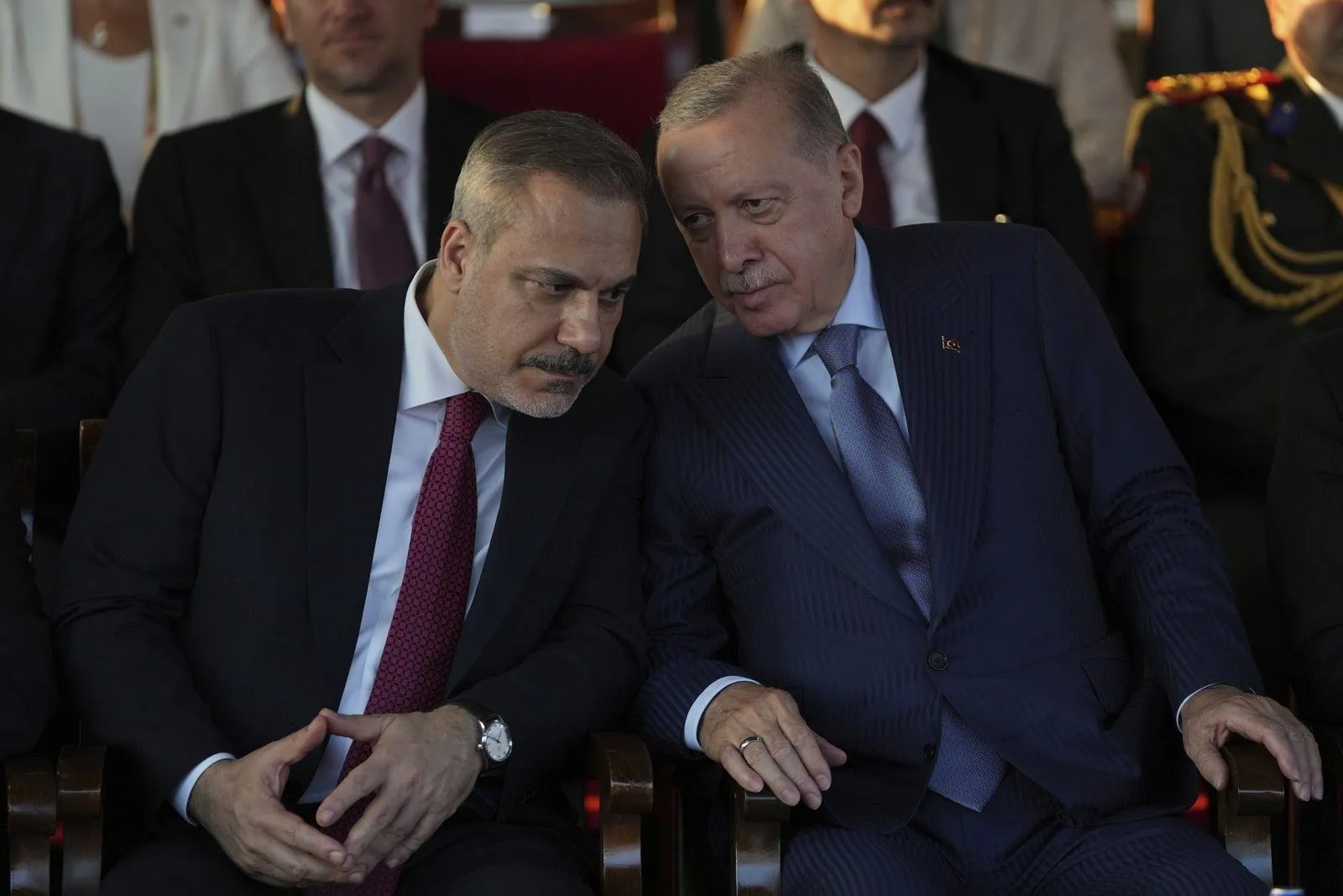 Η Τουρκία στήνει νέα παγίδα στο Αιγαίο