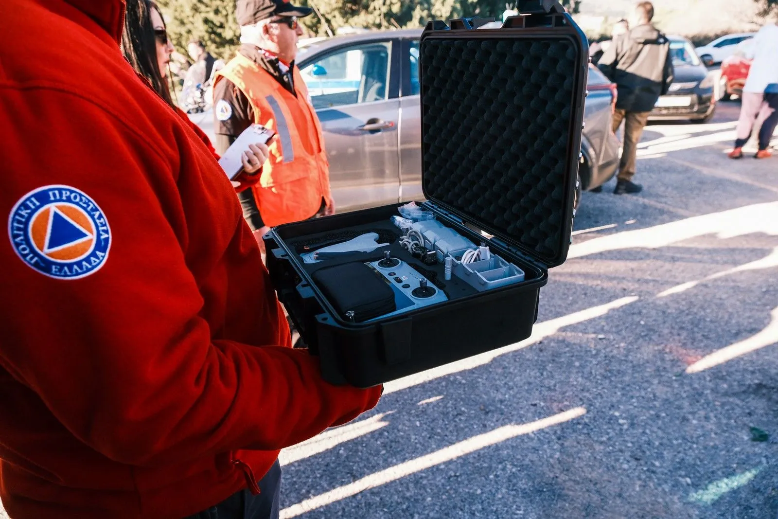Έρευνες για το 33χρονο γιατρό Αλέξη Τσικόπουλο, που αγνοείται στην Κρήτη