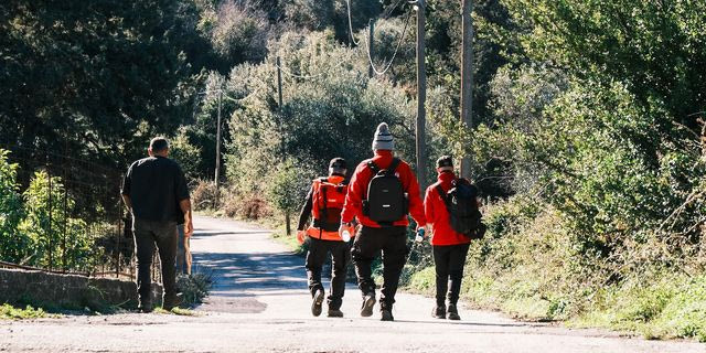 Κρήτη: Πού επικεντρώνονται οι έρευνες για τον 33χρονο γιατρό