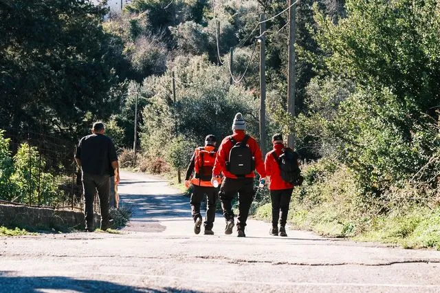 Κρήτη: Πού επικεντρώνονται οι έρευνες για τον 33χρονο γιατρό