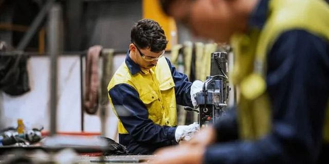 Prosperity, but for the few – Why GDP growth hasn’t ‘touched’ the workers