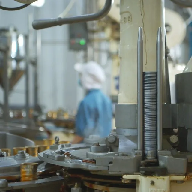 Οι γυναίκες στη γραμμή παραγωγής και το “τραύμα του εργοστασίου”