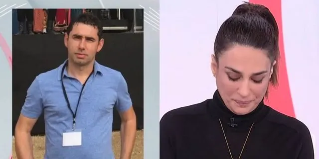 Πέθανε ο σκηνοθέτης της ΕΡΤ Δημήτρης Μητσιώνης – Με λυγμούς η ανακοίνωση της Δουβαρά