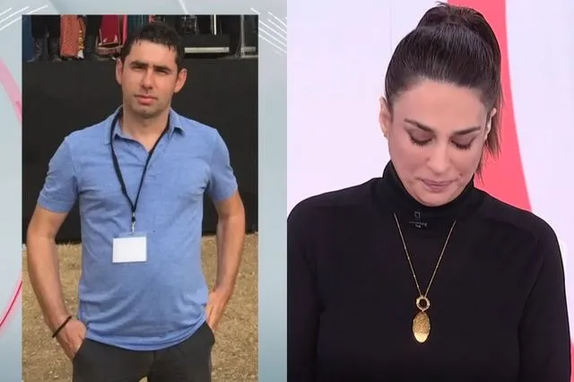 Πέθανε ο σκηνοθέτης της ΕΡΤ Δημήτρης Μητσιώνης – Με λυγμούς η ανακοίνωση της Δουβαρά