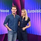 Eurovision 2026: Ακούστε τα 14 τραγούδια του Α’ Ημιτελικού της Ελλάδας