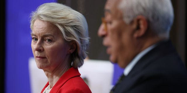 Politico: H Ευρώπη κατάλαβε ότι πρέπει να προχωρήσει μόνη της