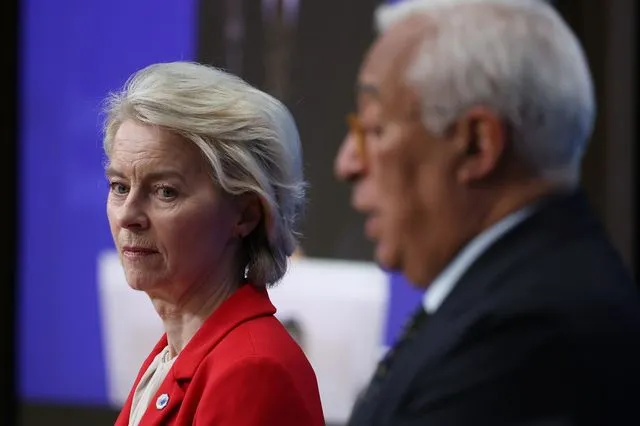 Politico: H Ευρώπη κατάλαβε ότι πρέπει να προχωρήσει μόνη της