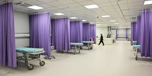 Βρίσκεται το Ε.Σ.Υ. σε οριακό σημείο αντοχής;