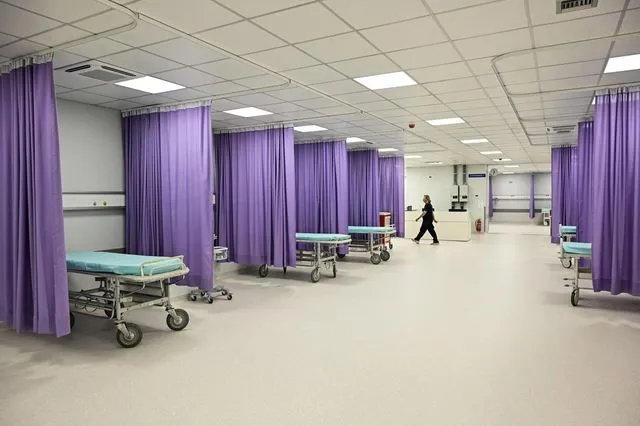 Βρίσκεται το Ε.Σ.Υ. σε οριακό σημείο αντοχής;