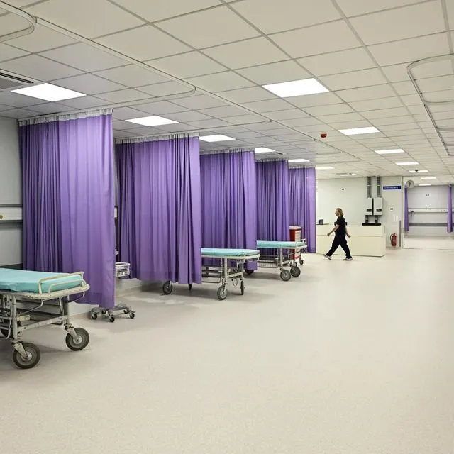 Βρίσκεται το Ε.Σ.Υ. σε οριακό σημείο αντοχής;