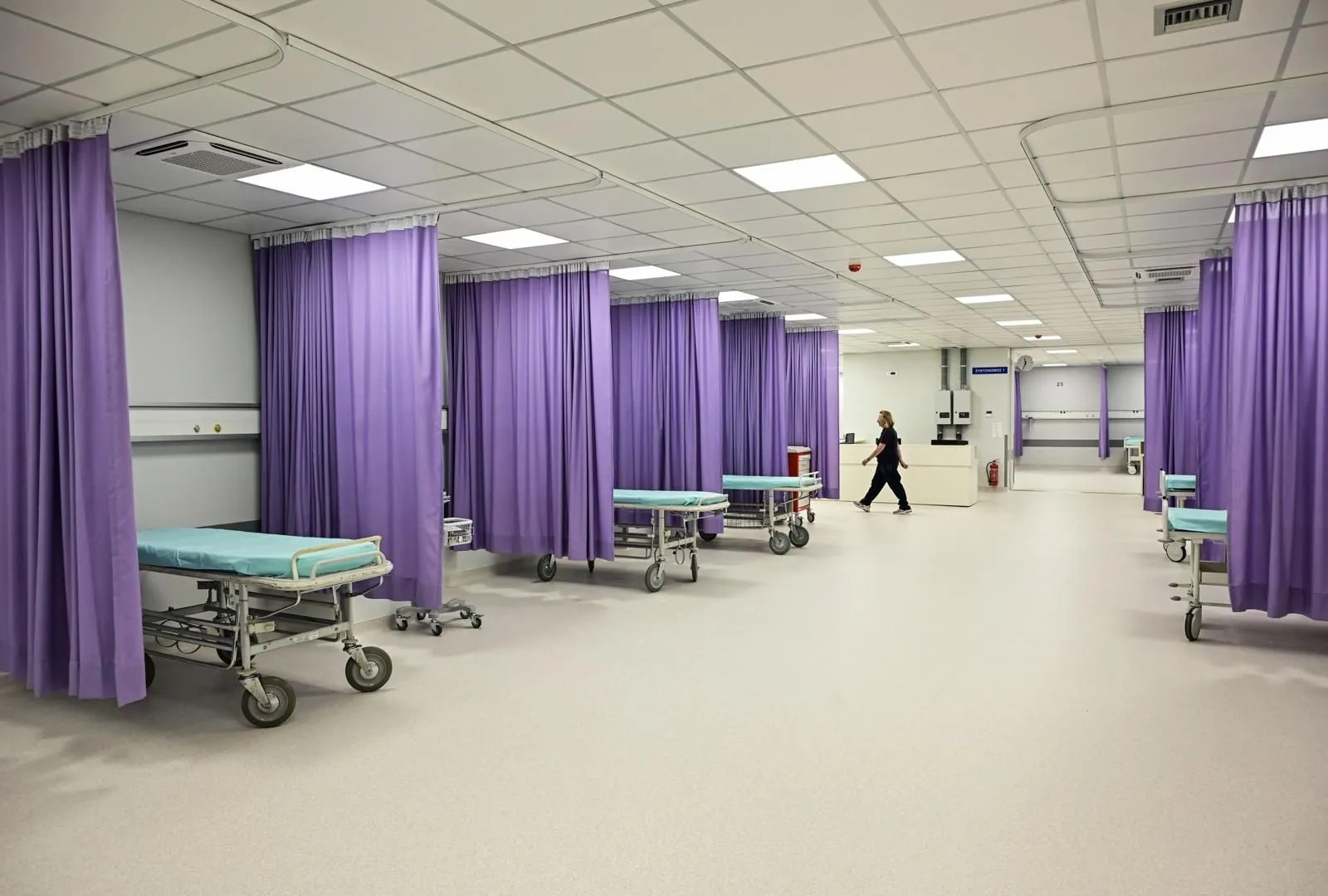 Βρίσκεται το Ε.Σ.Υ. σε οριακό σημείο αντοχής;