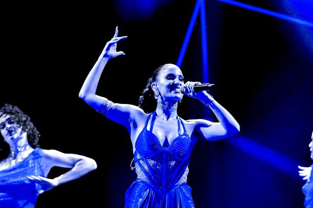 Eurovision 2026: Το τραγούδι που πρέπει να επιλέξει η Ελλάδα