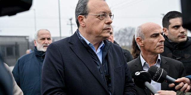 Φάμελλος: Η κυβέρνηση θέλει να μπαζώσει την αλήθεια και να κρύψει τις ευθύνες