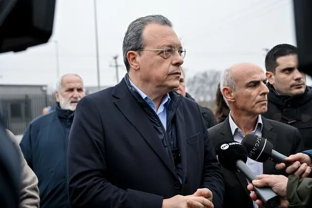 Φάμελλος: Η κυβέρνηση θέλει να μπαζώσει την αλήθεια και να κρύψει τις ευθύνες