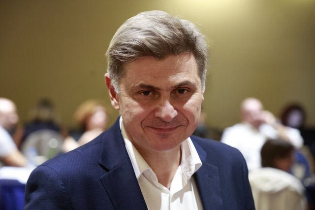 Νικόλας Φαραντούρης