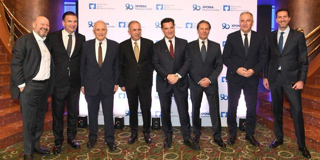 Οι τέσσερις άξονες για την ανάπτυξη της εγχώριας φαρμακοβιομηχανίας