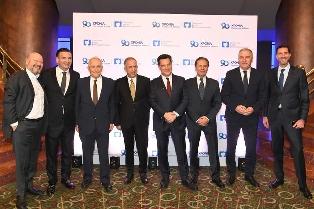 Οι τέσσερις άξονες για την ανάπτυξη της εγχώριας φαρμακοβιομηχανίας