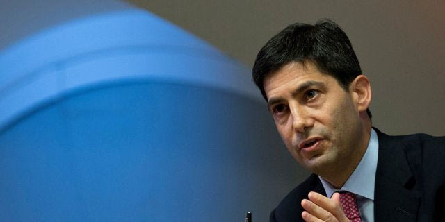 Ο Κέβιν Γουόρς