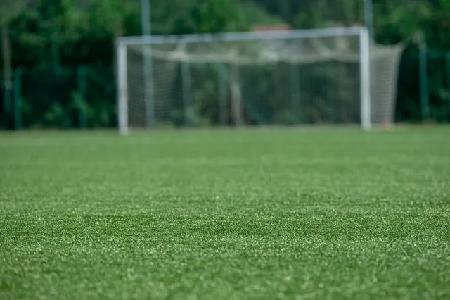 Γήπεδο ποδοσφαίρου