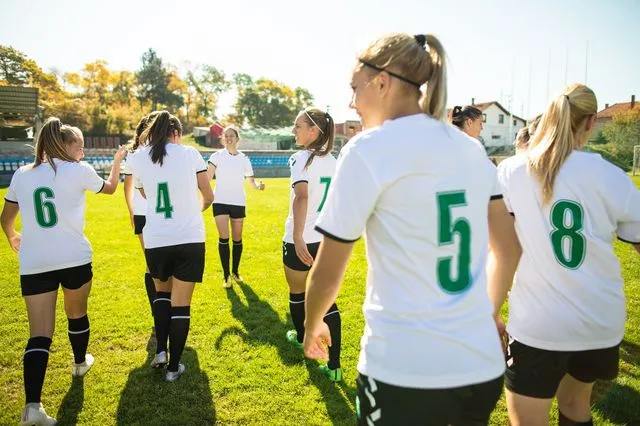 ΠΣΑΠΠ: “Το ποδόσφαιρο γυναικών απεγκλωβίζεται από ανεπιθύμητες αγκυλώσεις”