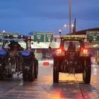 Έρχονται στην Αθήνα με τα τρακτέρ οι αγρότες