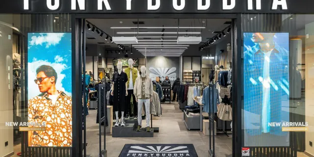 Funky Buddha: Από τα Βαλκάνια στην Αφρική, το 2026 στο επίκεντρο της διεθνούς επέκτασης