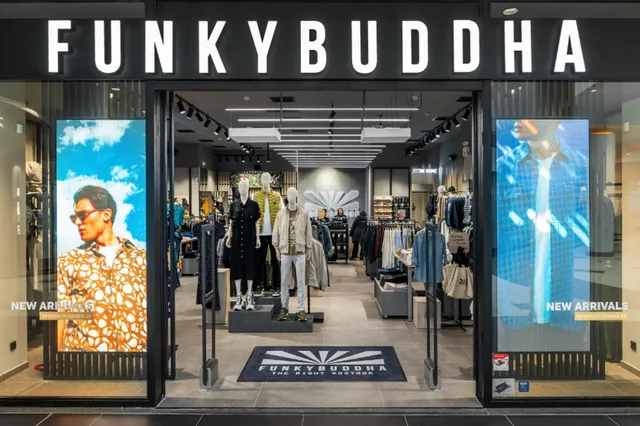 Funky Buddha: Από τα Βαλκάνια στην Αφρική, το 2026 στο επίκεντρο της διεθνούς επέκτασης