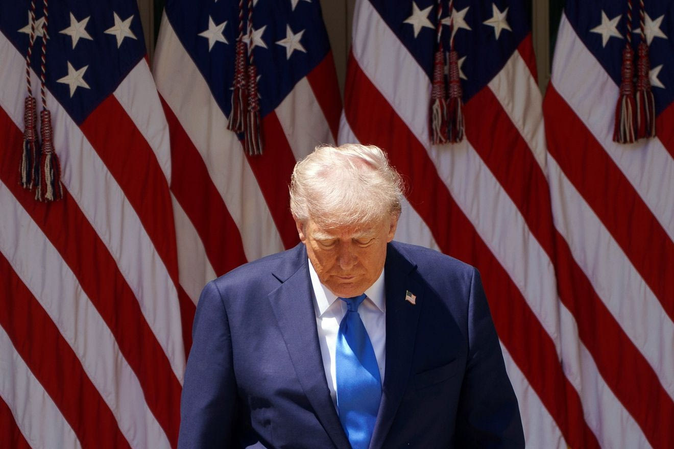 Έρευνα aboutpeople: Πώς είδαν οι Έλληνες τον “έναν χρόνο Τραμπ 2.0”