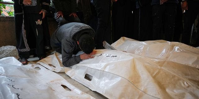 UNICEF: Πάνω από 100 παιδιά νεκρά στη Γάζα μετά την εκεχειρία