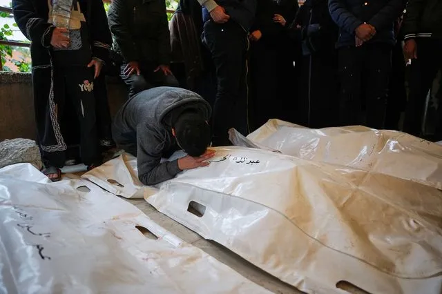 UNICEF: Πάνω από 100 παιδιά νεκρά στη Γάζα μετά την εκεχειρία