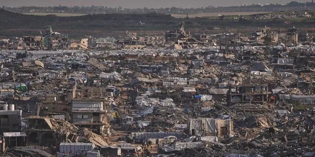 Γάζα: Ισραήλ κατά ΗΠΑ για το “Συμβούλιο Ειρήνης” – Απέρριψε την πρόσκληση ο Μακρόν