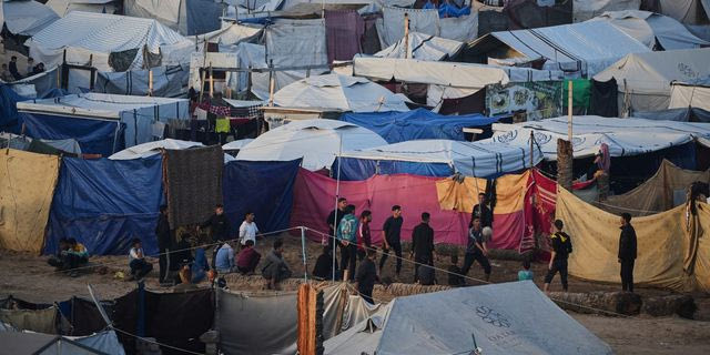 Η Χαμάς ανακοίνωσε ότι θα διαλύσει την κυβέρνηση της Γάζας όταν αναλάβουν την εξουσία τεχνοκράτες