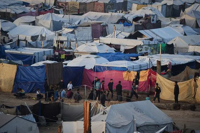 Η Χαμάς ανακοίνωσε ότι θα διαλύσει την κυβέρνηση της Γάζας όταν αναλάβουν την εξουσία τεχνοκράτες