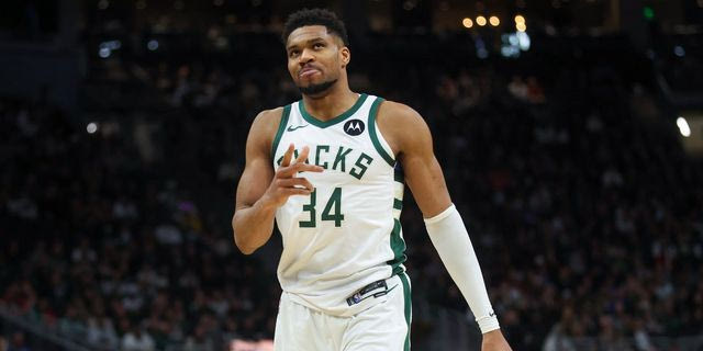 Μπακς – Γουίζαρντς 113-114: Νέο σοκ για Αντετοκούνμπο και Μιλγουόκι