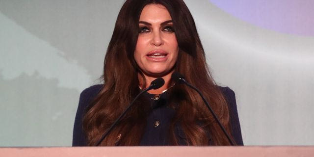 Η Πρέσβειρα των ΗΠΑ στην Ελλάδα, Κίμπερλι Γκιλφόιλ